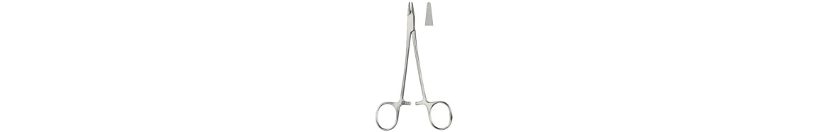 Needle Holders
