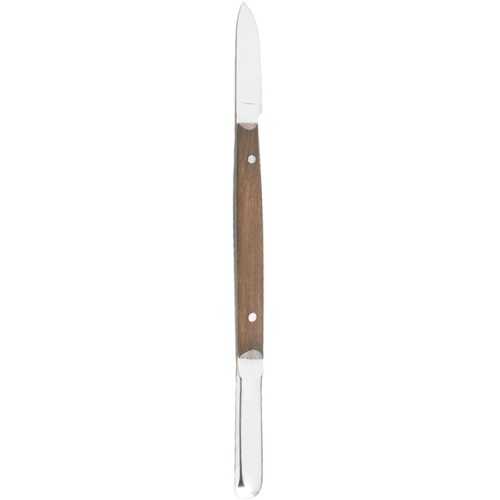 FAHNENSTOCK Wax Carver \\\\\\\" Knife, 5\\\\\\\", small