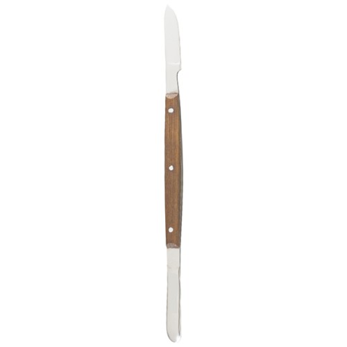 FAHNENSTOCK Wax Carver \\\\\\\" Knife, 6-3/4\\\\\\\", large