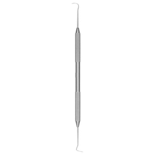 2A Pigtail D/E Explorer