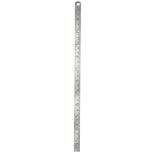 Steel Ruler