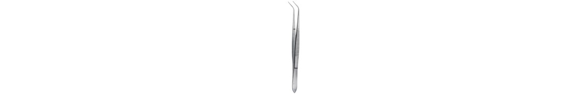 Cotton & Dressing Tweezers