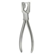 Rubber Dam Punch & Clamps