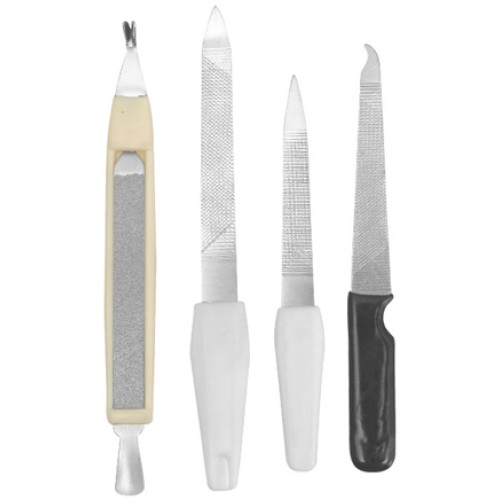 Nail Files