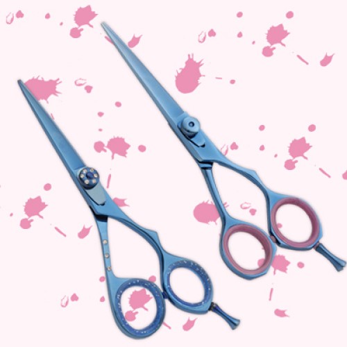 Barber Shears Kits