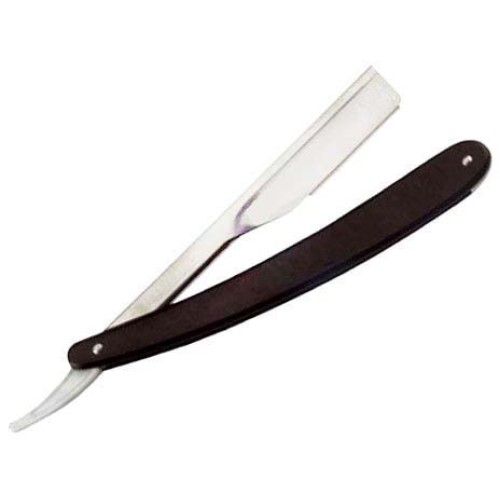 Italy style shaving razor