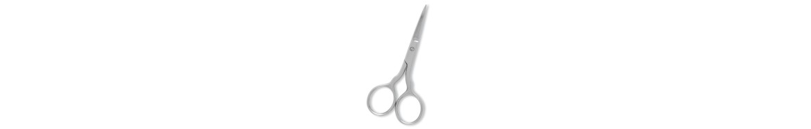 Cuticle Nail Scissors