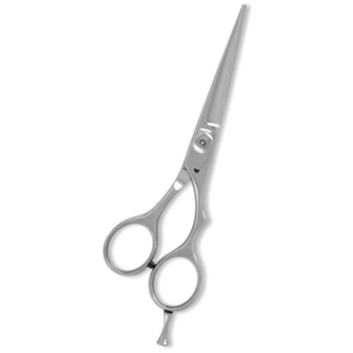 Professional Hair Cutting Scissor with razor edge. Mirror Finish.