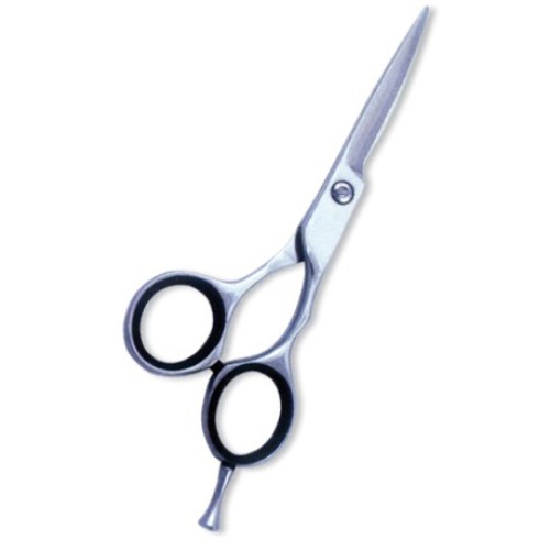 Professional Hair Cutting Scissor with razor edge. Mirror Finish.
