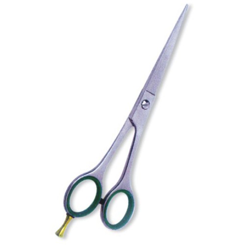 Professional Hair Cutting Scissor with razor edge. Satin Finish.