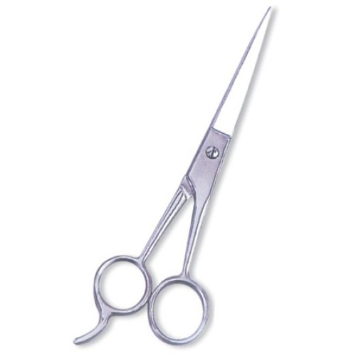 Hair Cutting Scissor. Mirror Finish
