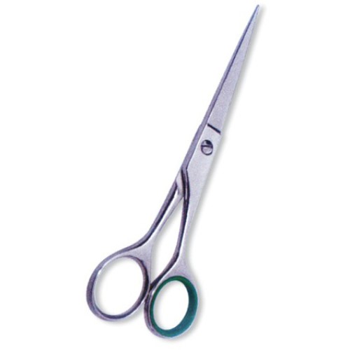 Hair Cutting Scissor. Satin Finish