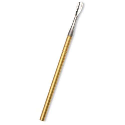 Cuticle Pusher