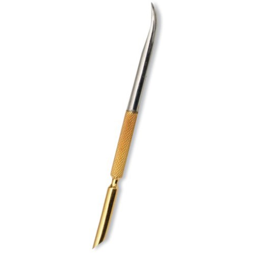 Cuticle Pusher