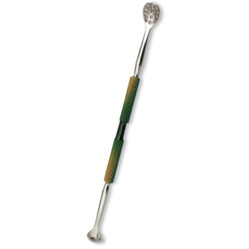 Cuticle Pusher