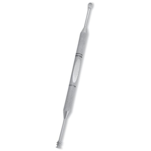 Cuticle Pusher