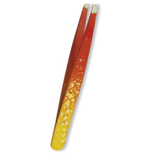 Tweezer Color Coating