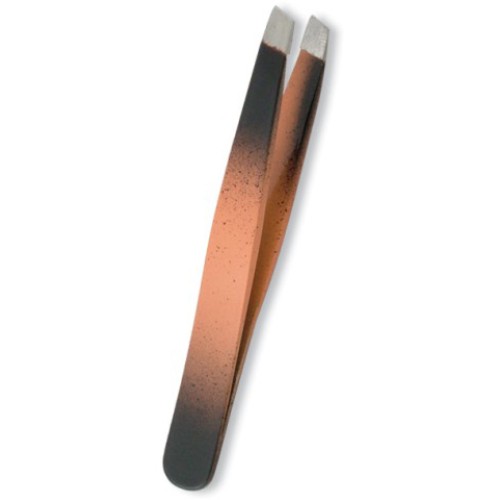 Tweezer Color Coating