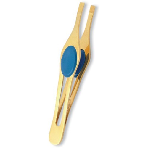 Tweezer Color Coating
