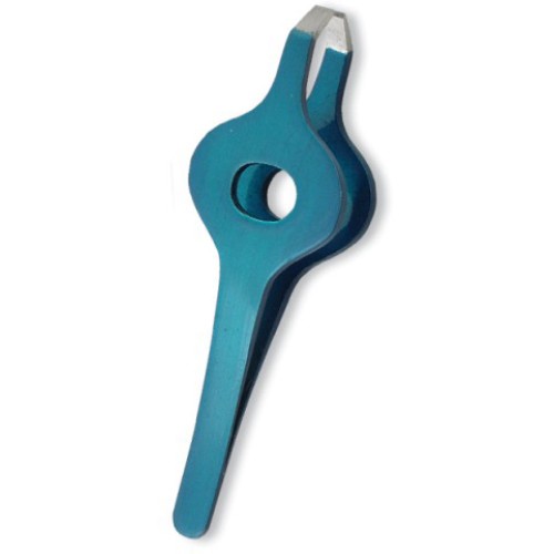 Tweezer Color Coating