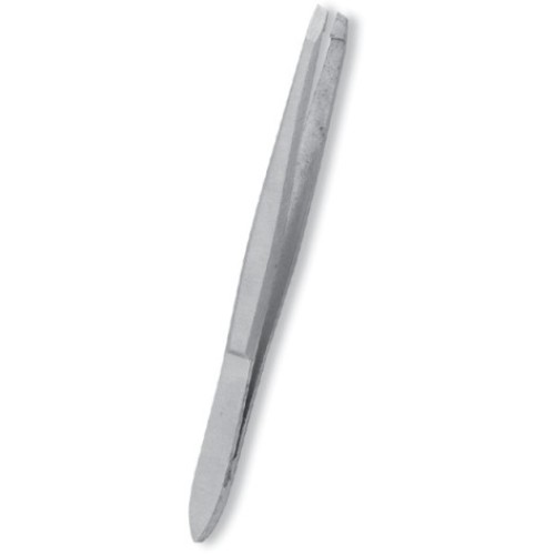Tweezer Satin Finish