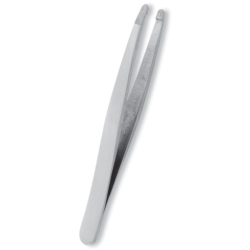 Tweezer Satin Finish