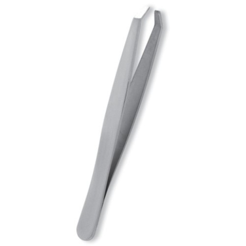 Tweezer Satin Finish