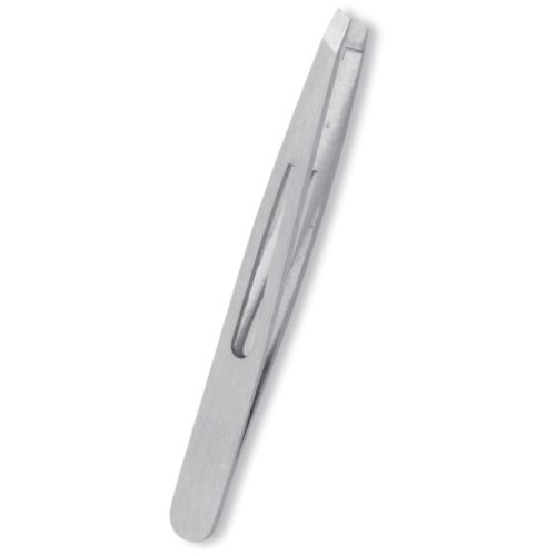 Tweezer Mirror Finish