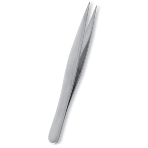 Tweezer Mirror Finish
