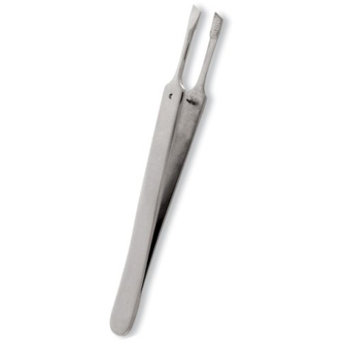 Tweezer Mirror Finish