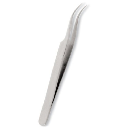 Tweezer Mirror Finish