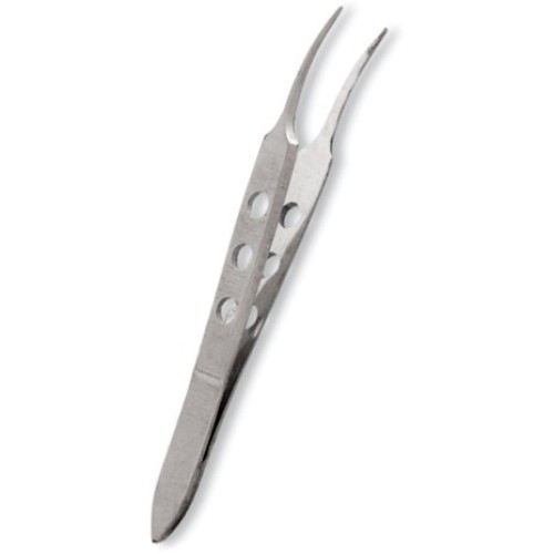 Tweezer Mirror Finish