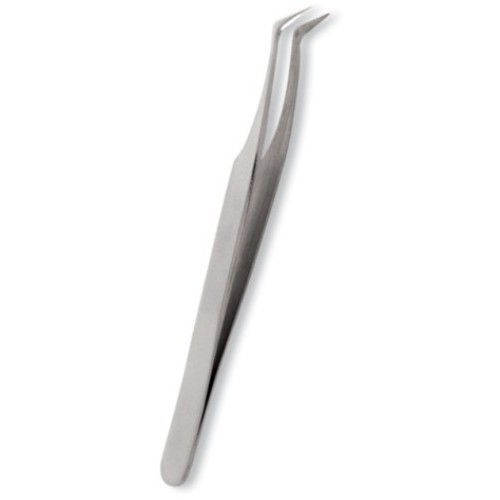 Tweezer Mirror Finish