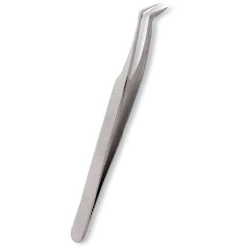 Tweezer Mirror Finish