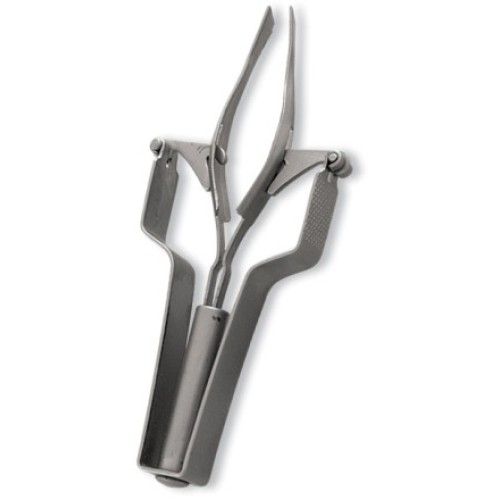 Automatic Tweezer Mirror Finish