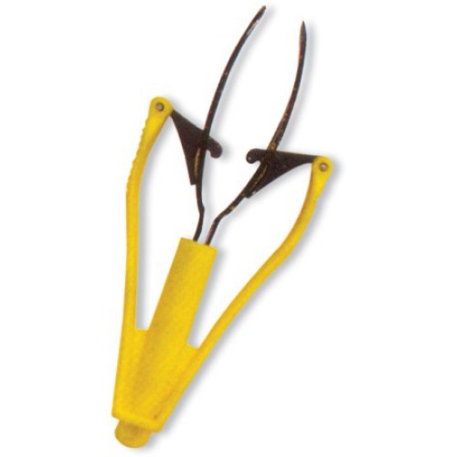 Automatic Tweezer Mirror Finish
