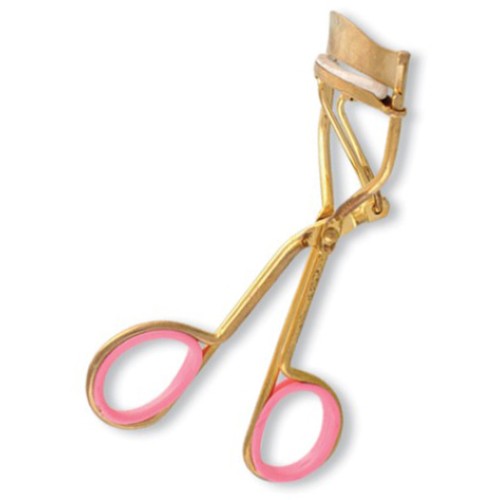 Eye Lash Curler. Mirror Finish