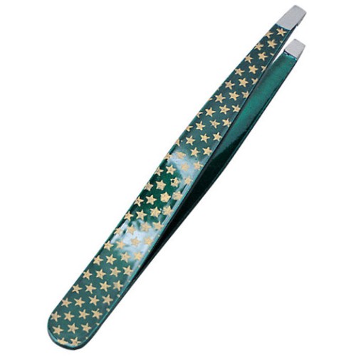 Tweezer Color Coating