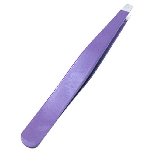 Tweezer Color Coating