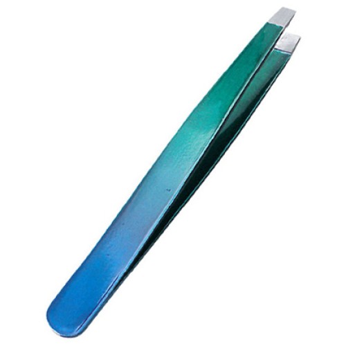 Tweezer Color Coating