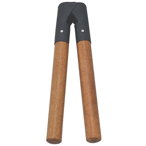 Barnes Dehorner Wooden Handle